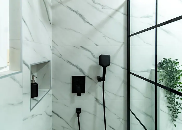 Apartamento Petra S Pogledom Na *